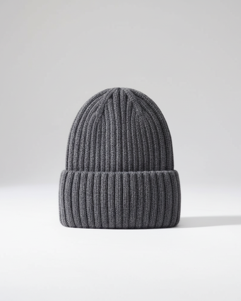 Zouraa Vintermössan - Det enda du behöver för vackert hår i vinter