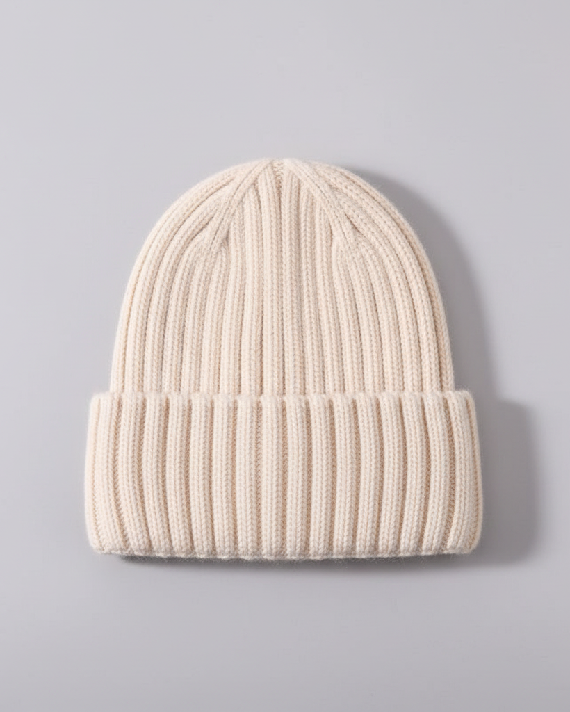 Zouraa Vintermössan - Det enda du behöver för vackert hår i vinter