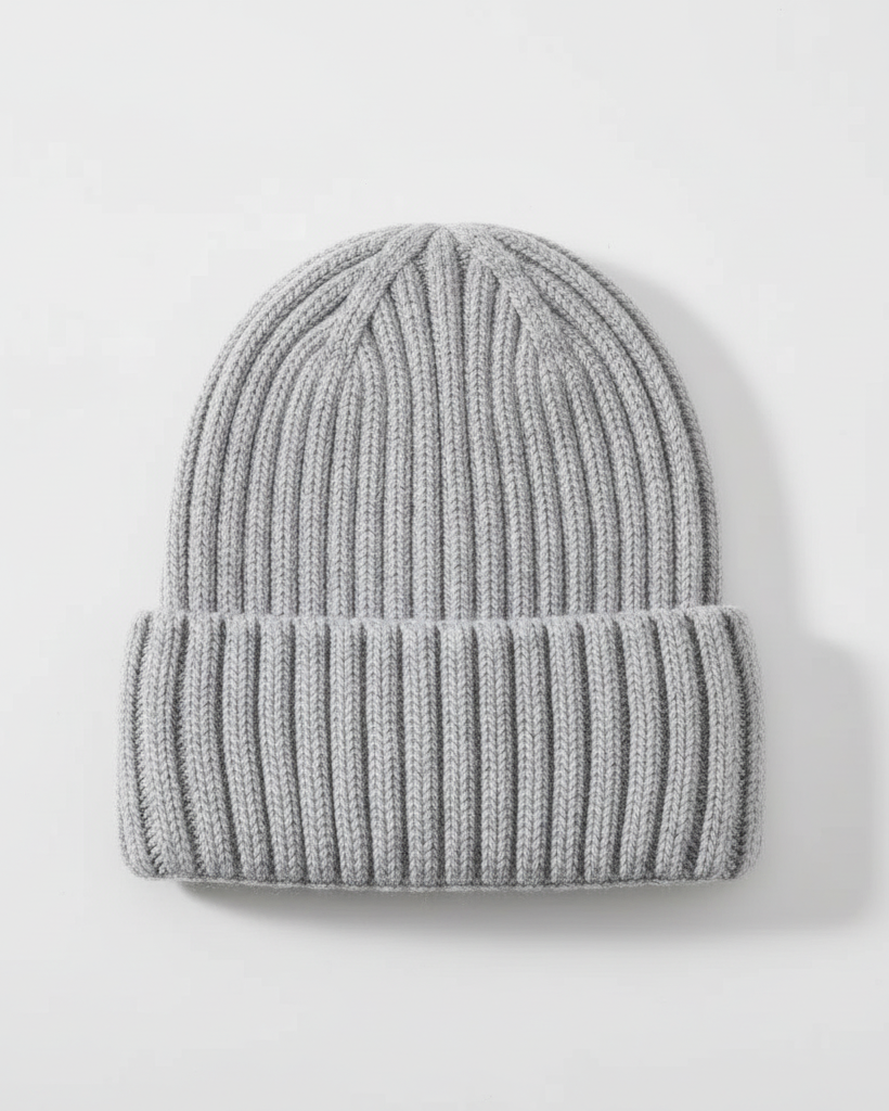 Zouraa Vintermössan - Det enda du behöver för vackert hår i vinter