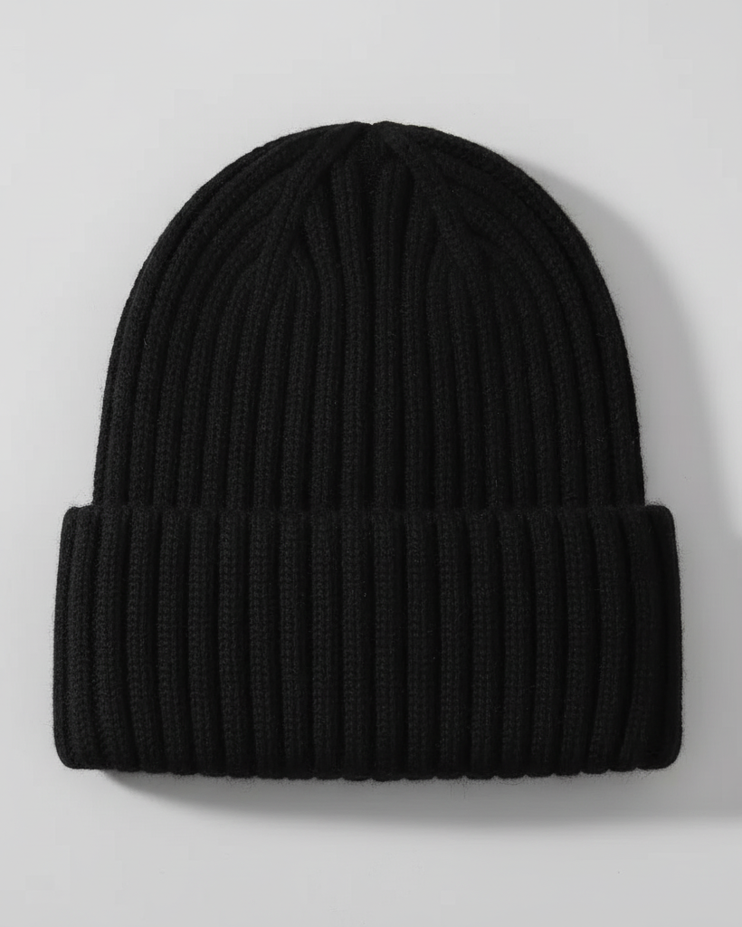 Zouraa Vintermössan - Det enda du behöver för vackert hår i vinter