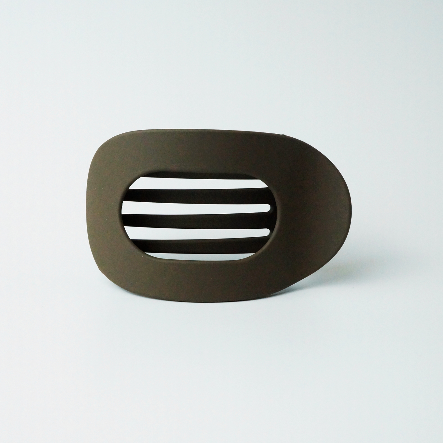 Nordglans Matt Hårklämma – Stilren Enkelhet