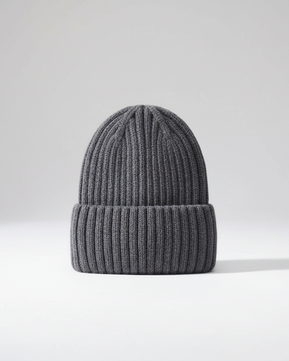 Zouraa Vintermössan - Det enda du behöver för vackert hår i vinter