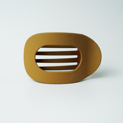 Nordglans Matt Hårklämma – Stilren Enkelhet