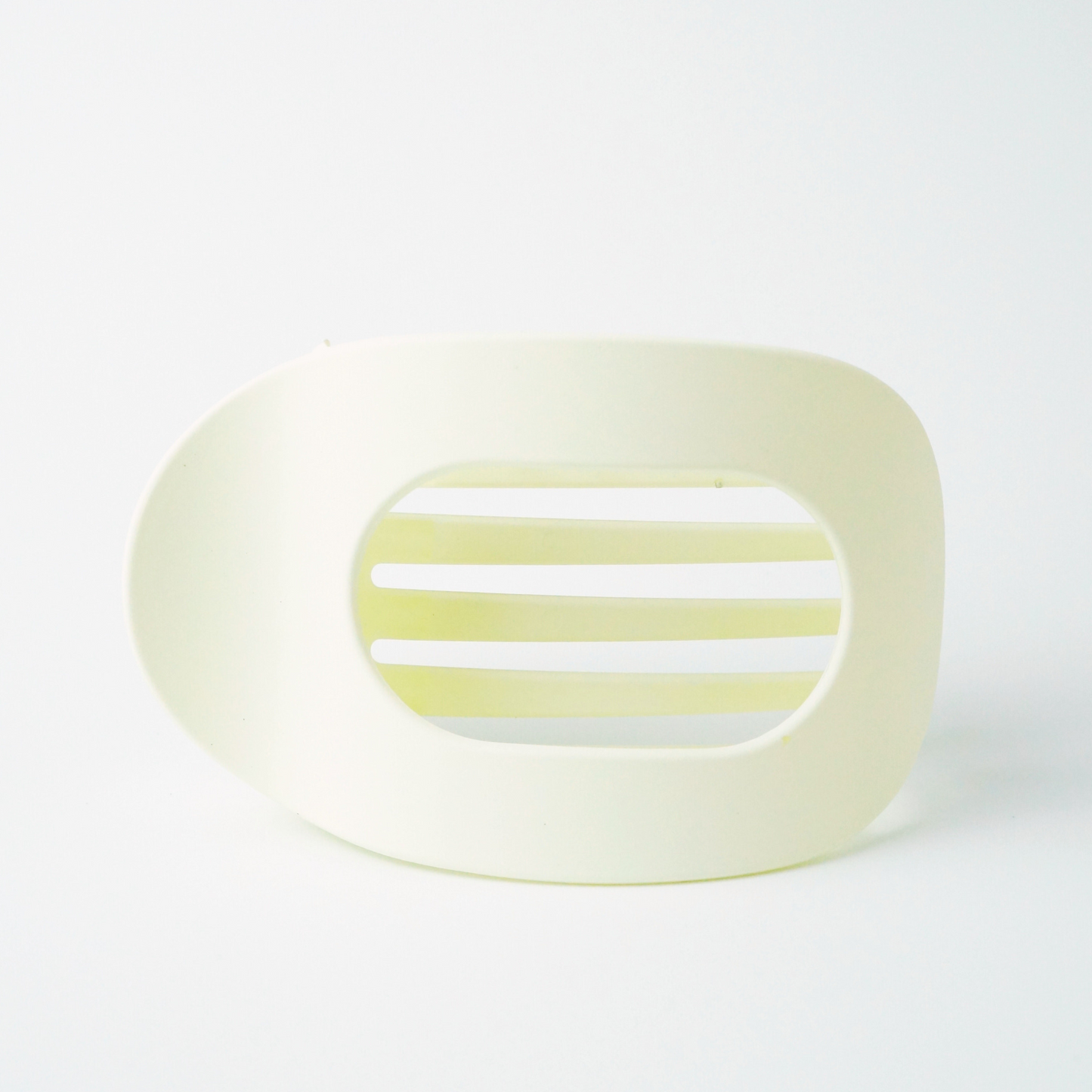 Nordglans Matt Hårklämma – Stilren Enkelhet