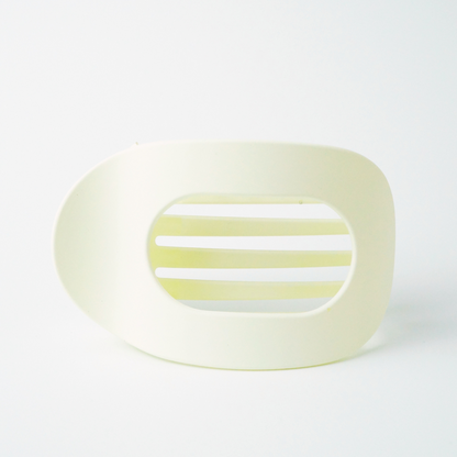 Nordglans Matt Hårklämma – Stilren Enkelhet